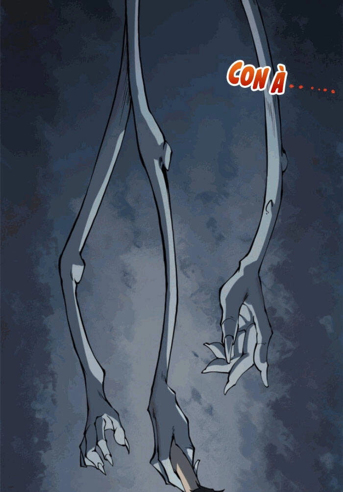 Người Thương Thuyết Cõi Âm Chapter 4 - 2