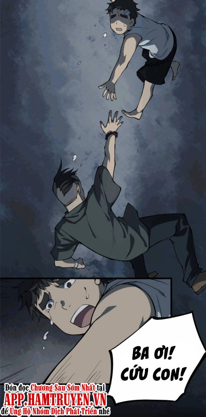 Người Thương Thuyết Cõi Âm Chapter 4 - 3