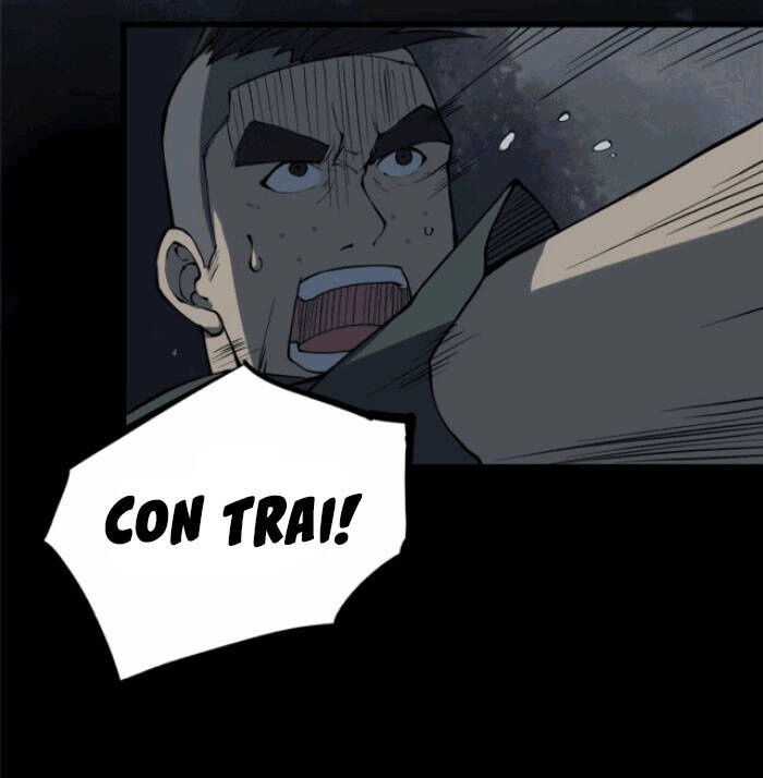 Người Thương Thuyết Cõi Âm Chapter 4 - 4