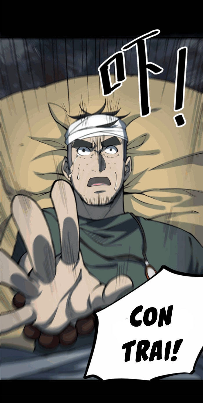 Người Thương Thuyết Cõi Âm Chapter 4 - 5