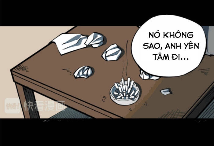 Người Thương Thuyết Cõi Âm Chapter 4 - 6