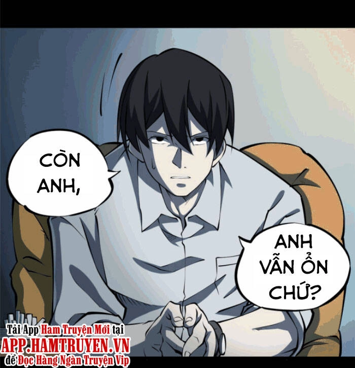 Người Thương Thuyết Cõi Âm Chapter 4 - 7