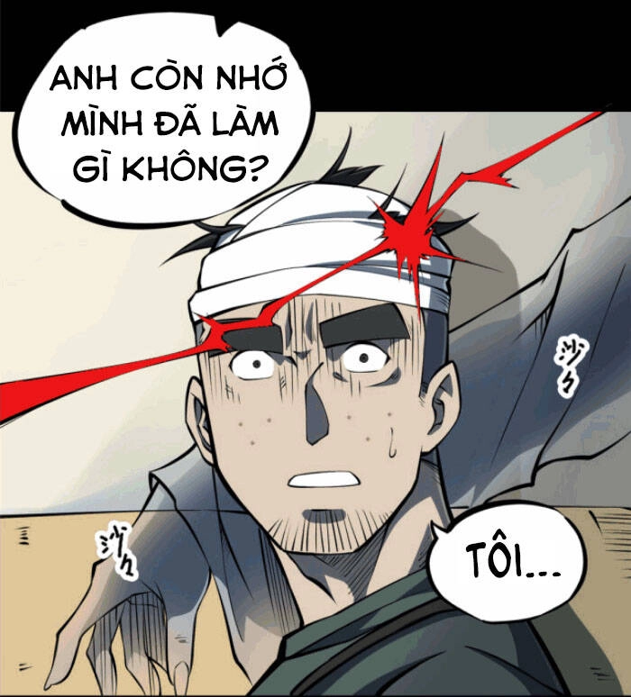 Người Thương Thuyết Cõi Âm Chapter 4 - 8