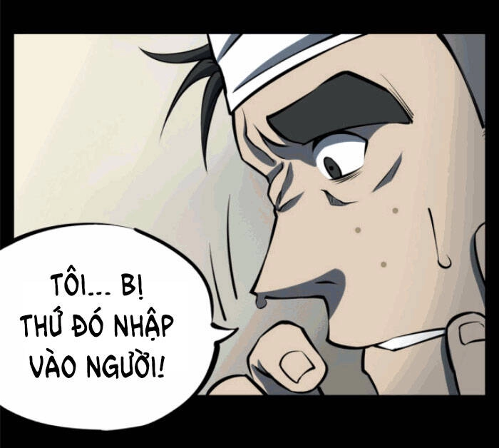 Người Thương Thuyết Cõi Âm Chapter 4 - 10