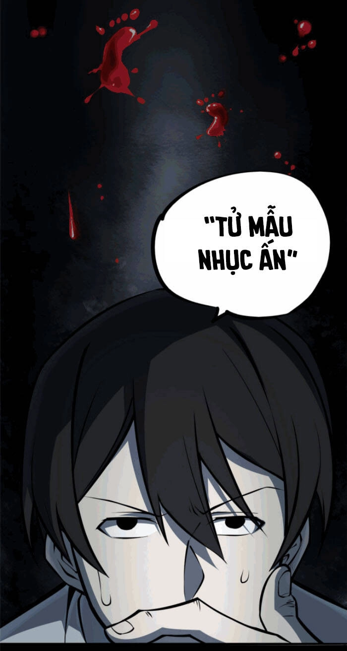 Người Thương Thuyết Cõi Âm Chapter 4 - 13