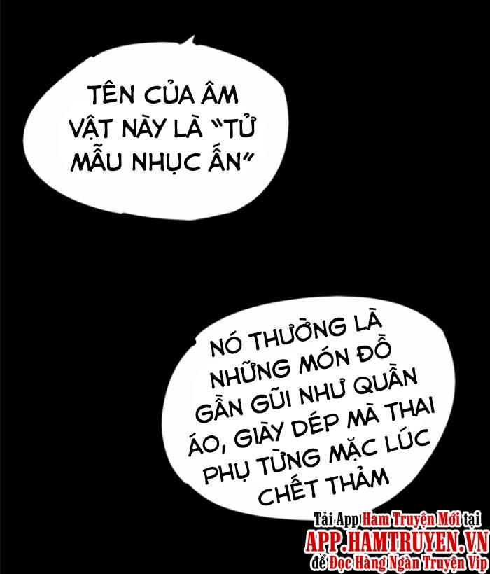 Người Thương Thuyết Cõi Âm Chapter 4 - 14