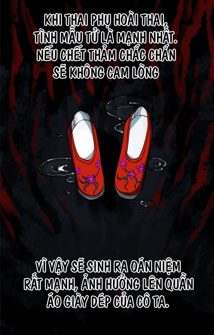 Người Thương Thuyết Cõi Âm Chapter 4 - 16