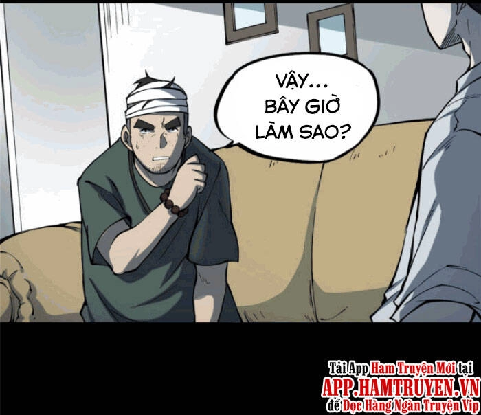 Người Thương Thuyết Cõi Âm Chapter 4 - 18