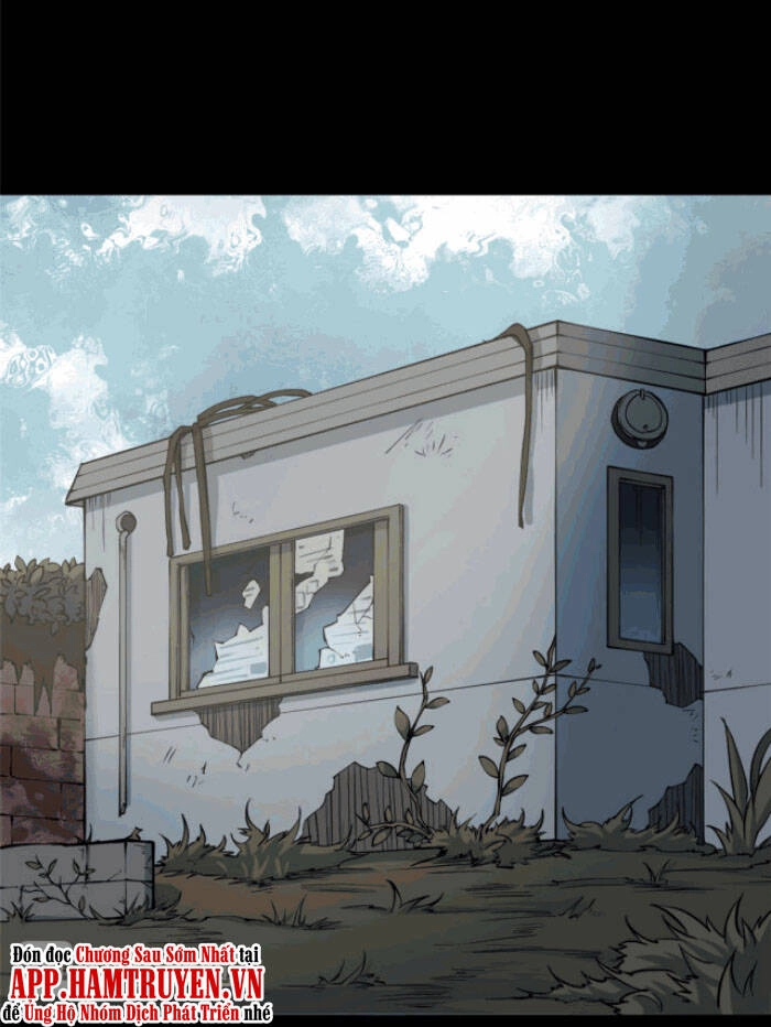 Người Thương Thuyết Cõi Âm Chapter 4 - 20