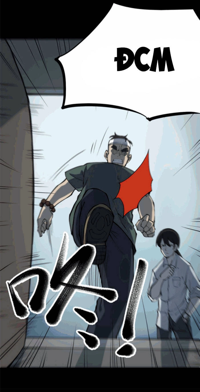 Người Thương Thuyết Cõi Âm Chapter 4 - 21