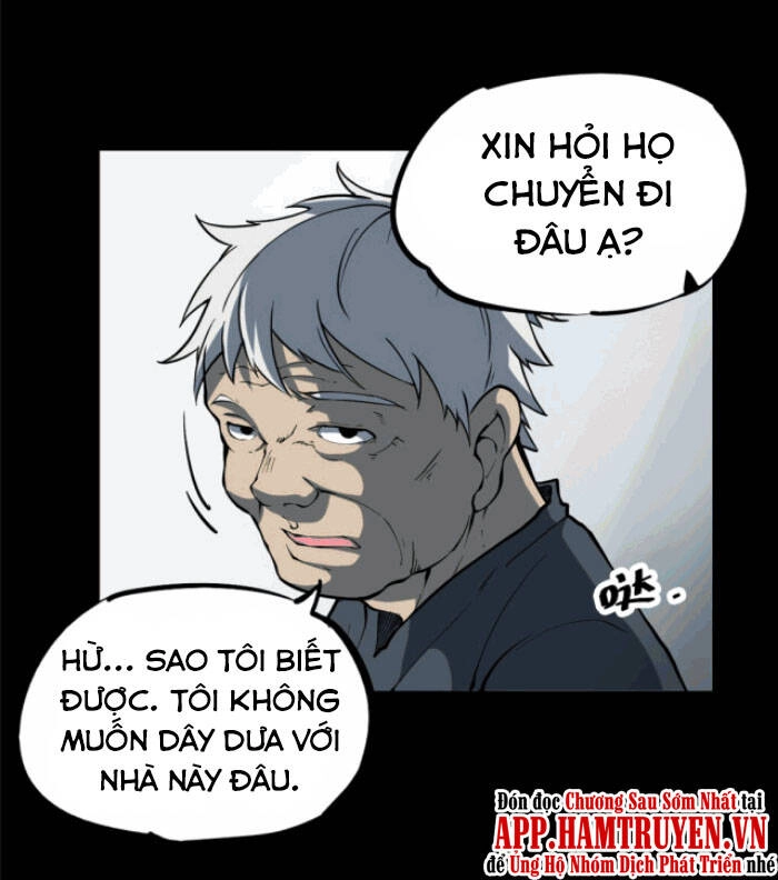 Người Thương Thuyết Cõi Âm Chapter 4 - 25