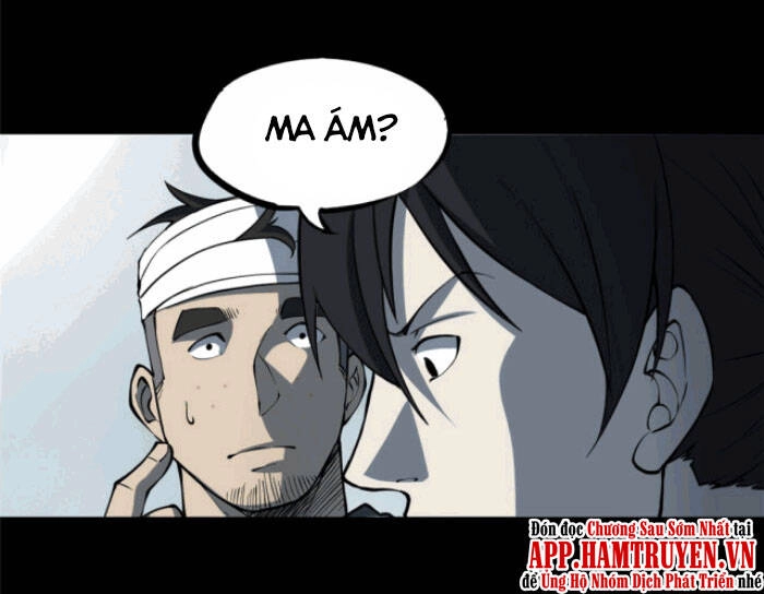 Người Thương Thuyết Cõi Âm Chapter 4 - 27