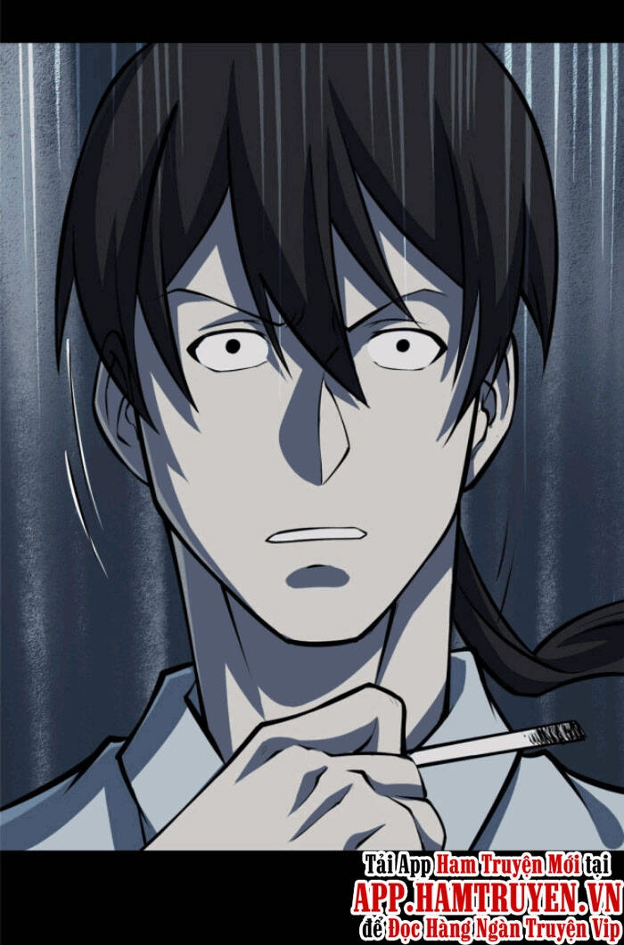 Người Thương Thuyết Cõi Âm Chapter 4 - 29