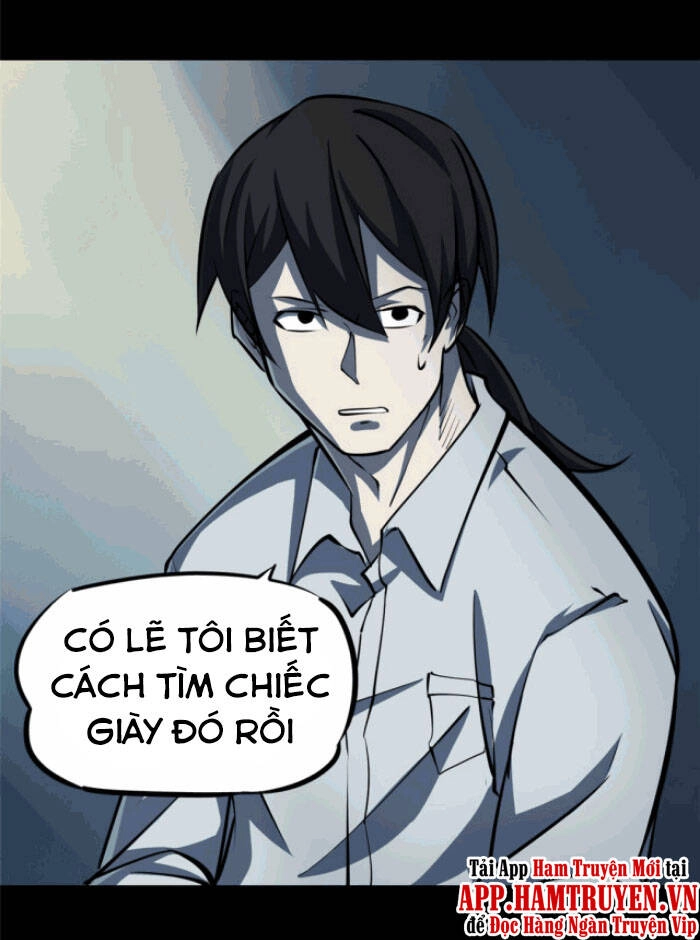 Người Thương Thuyết Cõi Âm Chapter 4 - 34