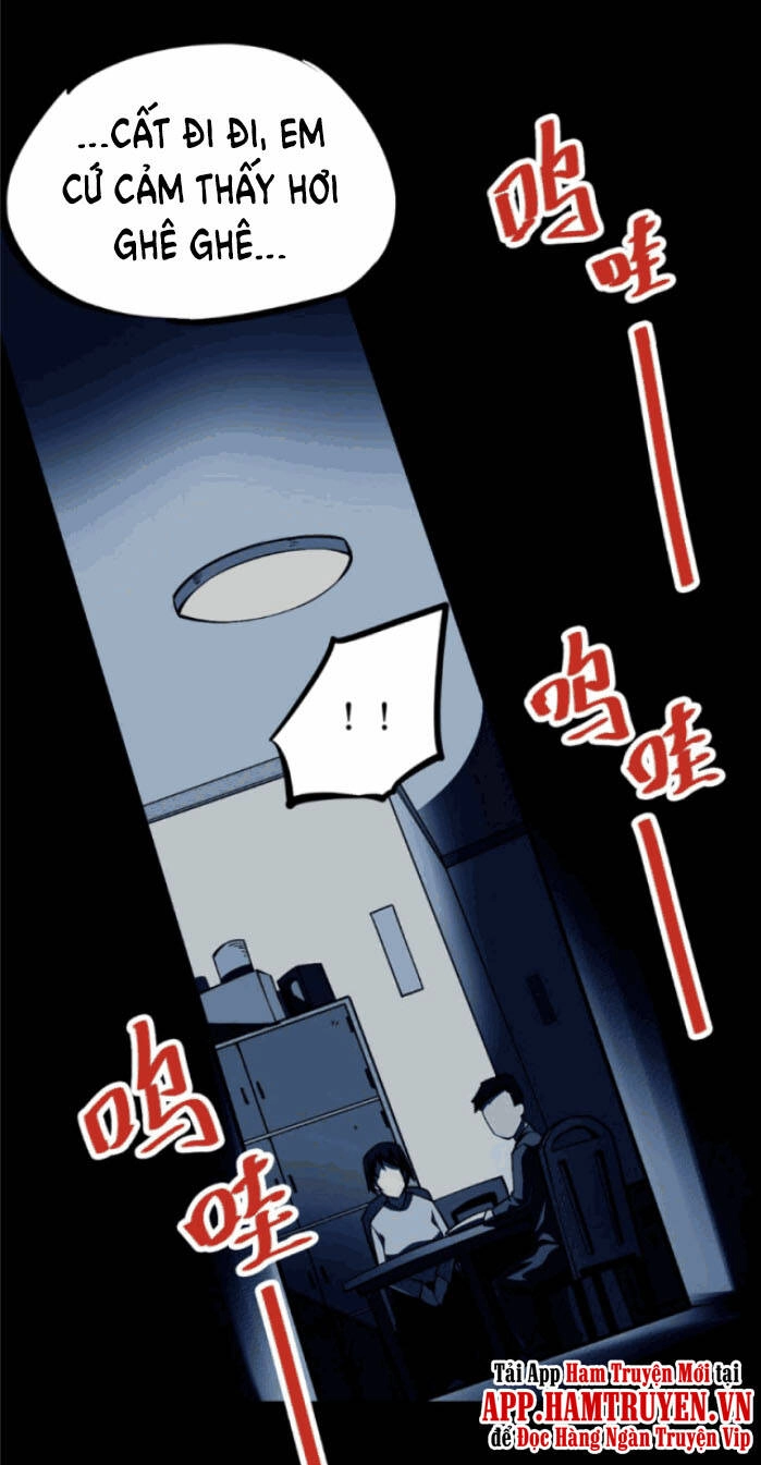 Người Thương Thuyết Cõi Âm Chapter 5 - 2