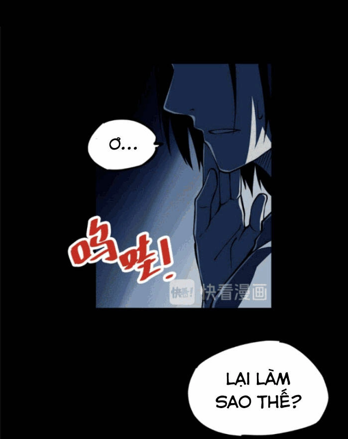 Người Thương Thuyết Cõi Âm Chapter 5 - 4