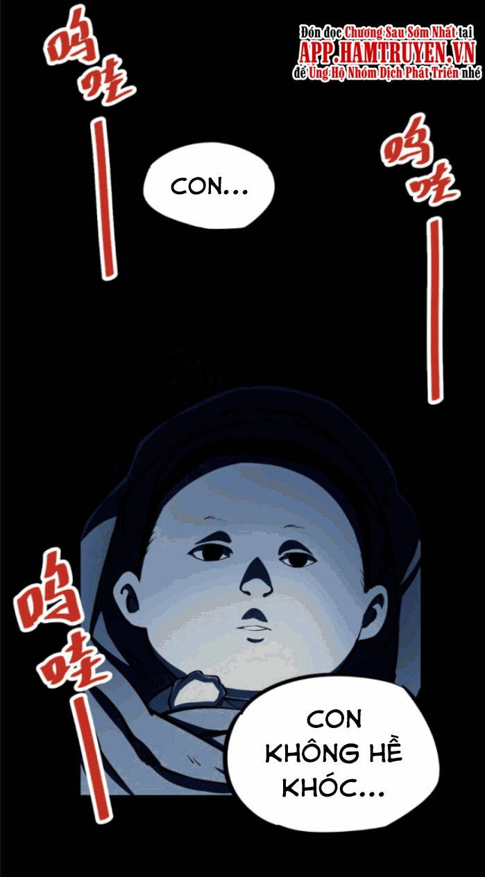 Người Thương Thuyết Cõi Âm Chapter 5 - 5