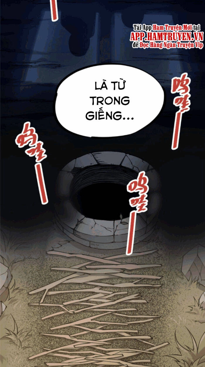 Người Thương Thuyết Cõi Âm Chapter 5 - 7