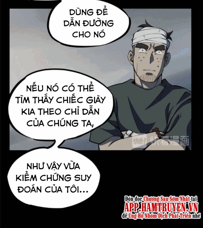 Người Thương Thuyết Cõi Âm Chapter 5 - 11