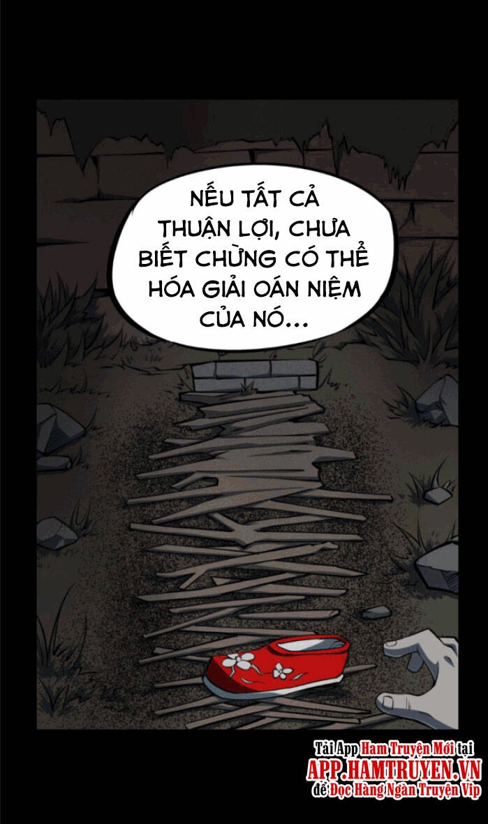 Người Thương Thuyết Cõi Âm Chapter 5 - 13