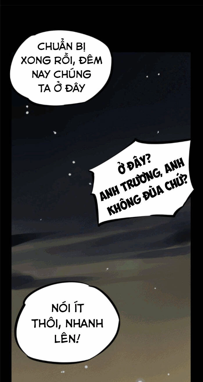 Người Thương Thuyết Cõi Âm Chapter 5 - 16