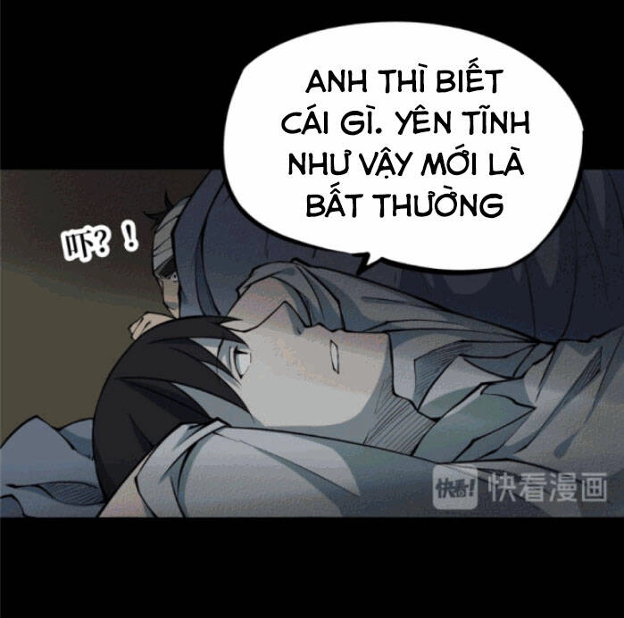 Người Thương Thuyết Cõi Âm Chapter 5 - 20