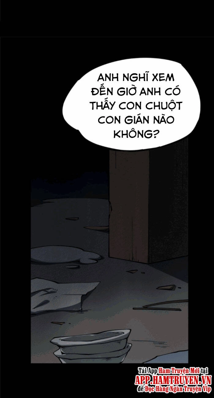 Người Thương Thuyết Cõi Âm Chapter 5 - 21