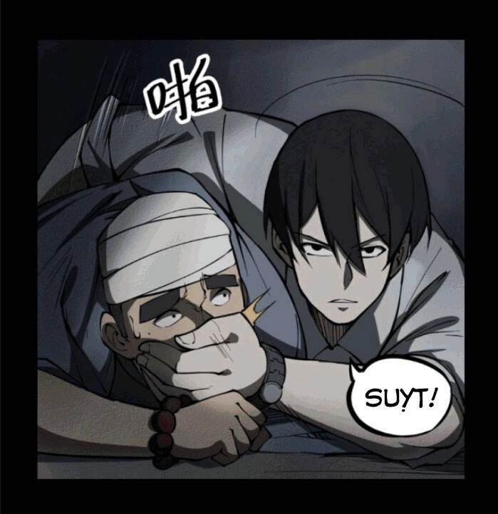 Người Thương Thuyết Cõi Âm Chapter 5 - 26