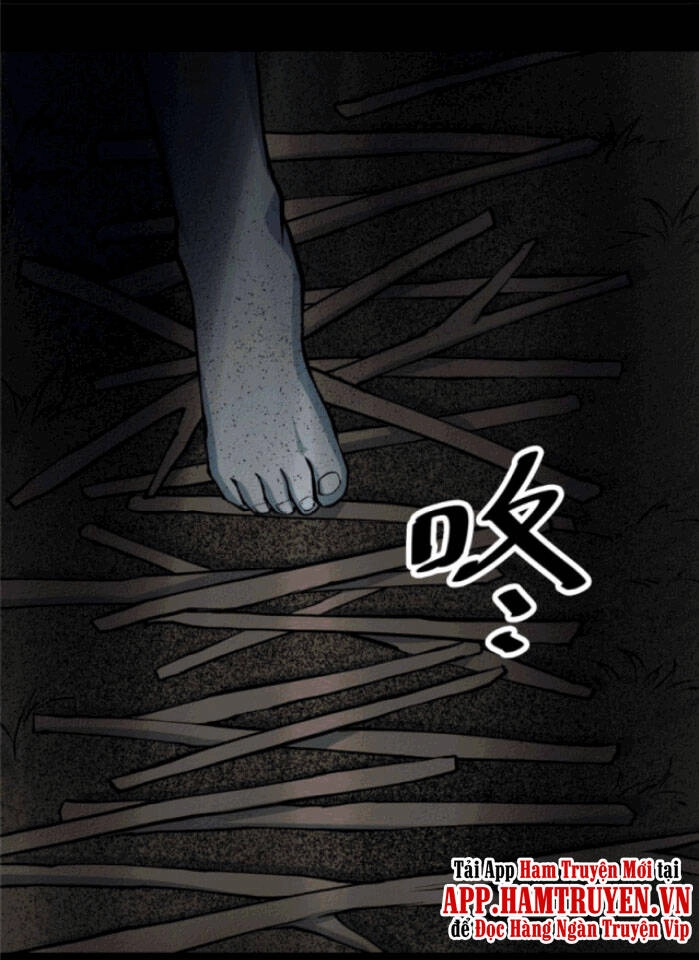 Người Thương Thuyết Cõi Âm Chapter 5 - 27