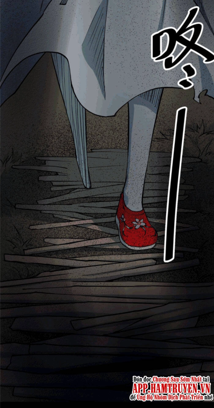 Người Thương Thuyết Cõi Âm Chapter 5 - 29