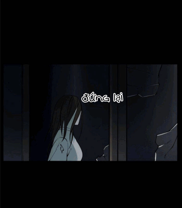 Người Thương Thuyết Cõi Âm Chapter 5 - 31