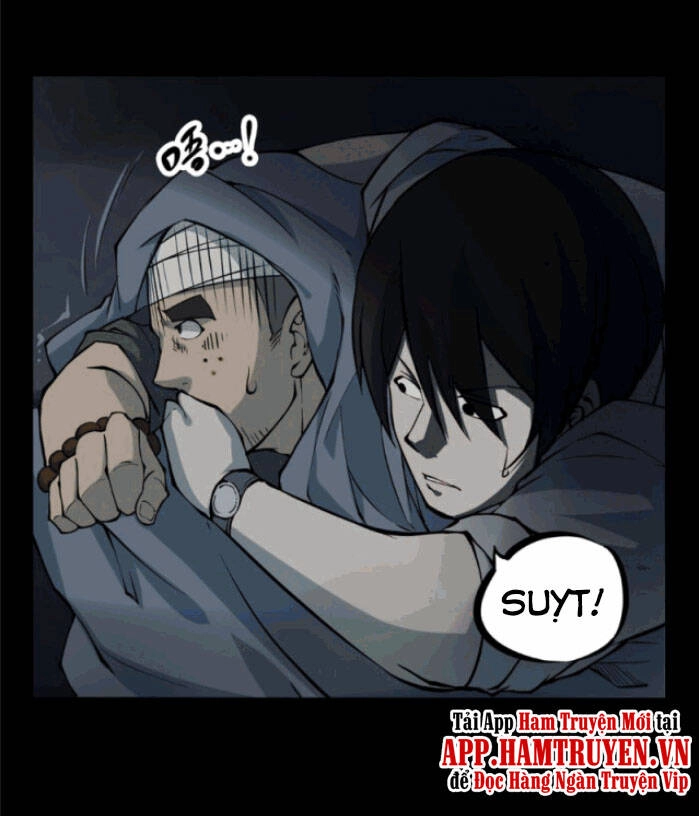 Người Thương Thuyết Cõi Âm Chapter 5 - 32