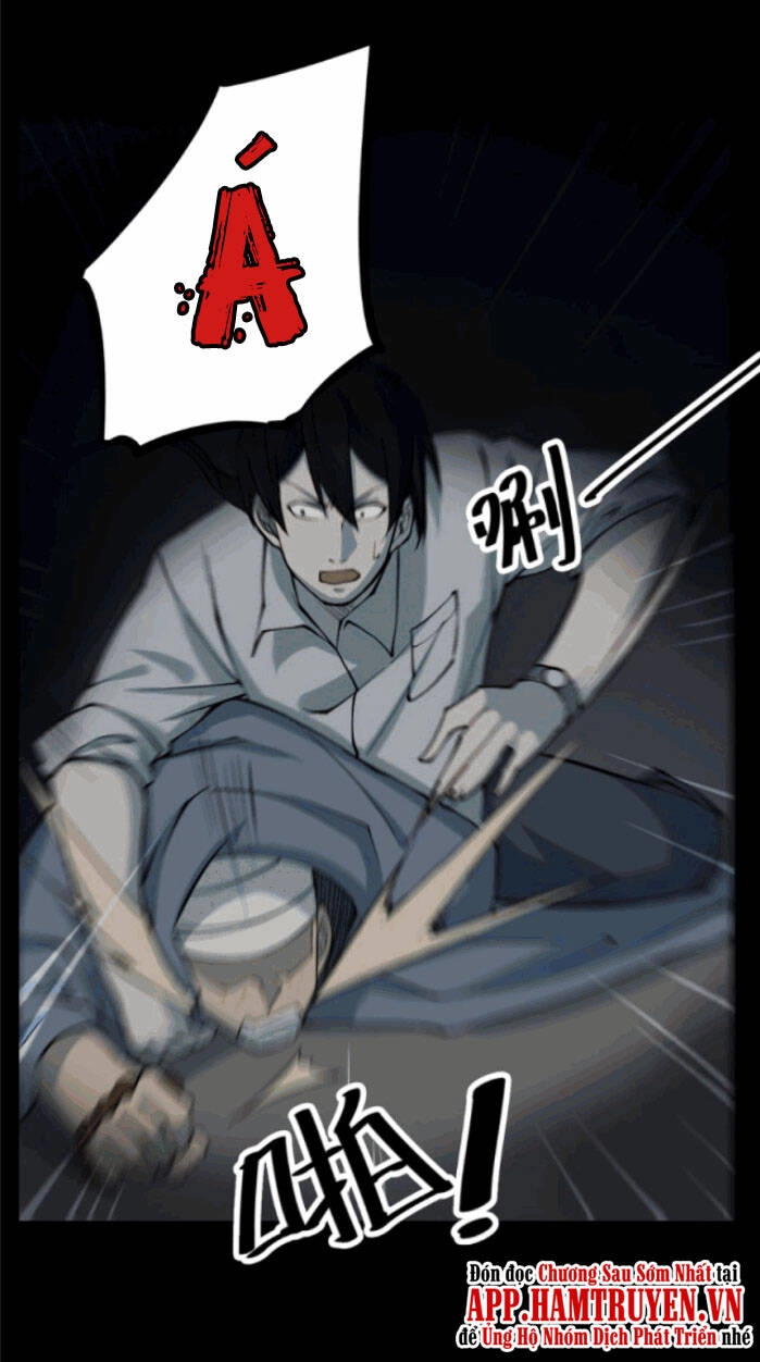 Người Thương Thuyết Cõi Âm Chapter 5 - 34