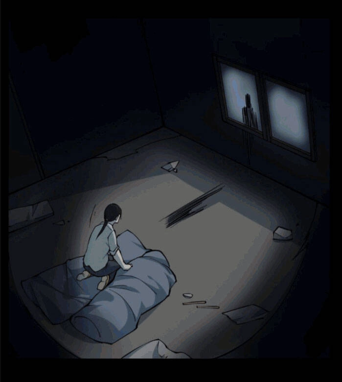 Người Thương Thuyết Cõi Âm Chapter 5 - 36