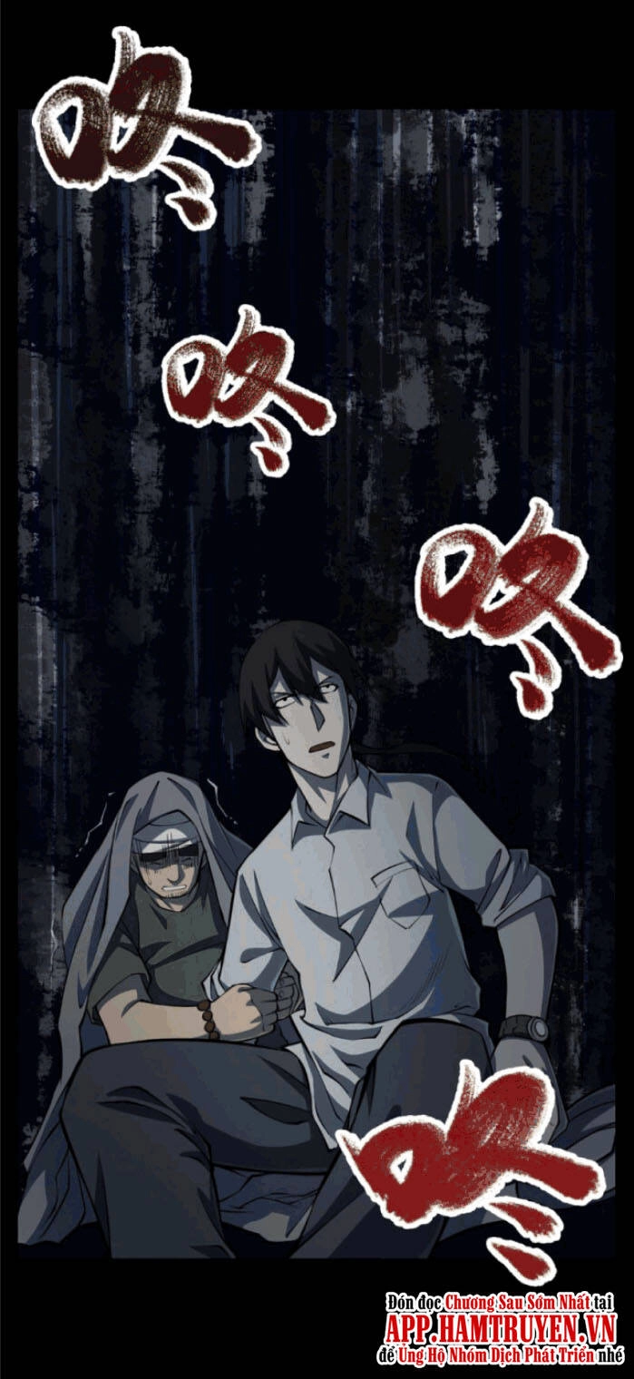 Người Thương Thuyết Cõi Âm Chapter 5 - 39