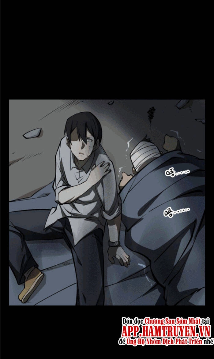 Người Thương Thuyết Cõi Âm Chapter 5 - 48