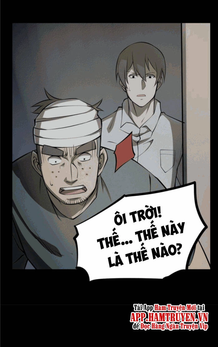 Người Thương Thuyết Cõi Âm Chapter 5 - 52