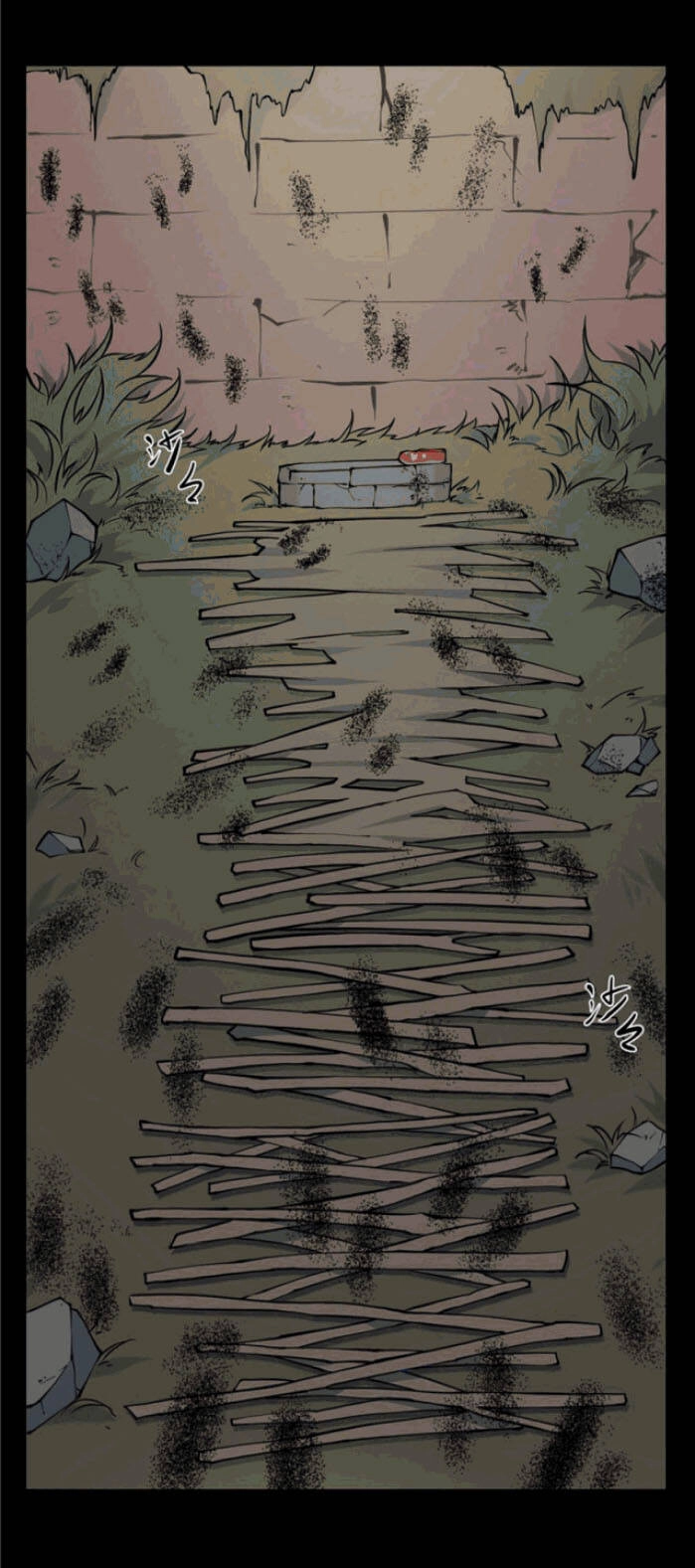 Người Thương Thuyết Cõi Âm Chapter 5 - 53