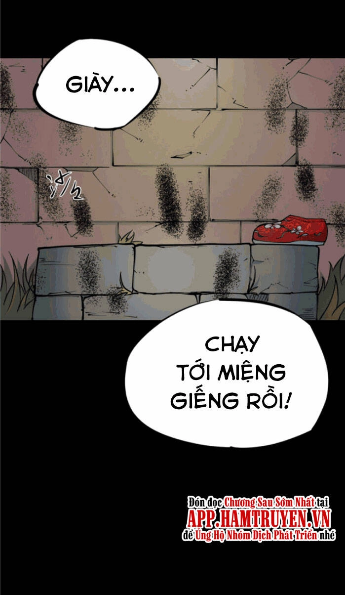 Người Thương Thuyết Cõi Âm Chapter 5 - 54