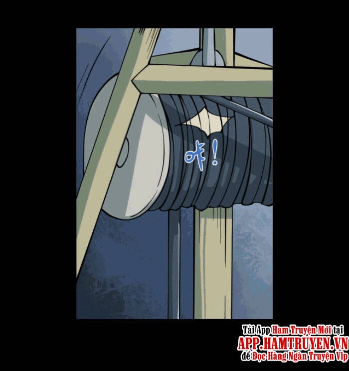 Người Thương Thuyết Cõi Âm Chapter 6 - 5