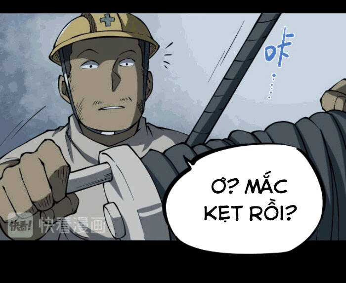 Người Thương Thuyết Cõi Âm Chapter 6 - 6