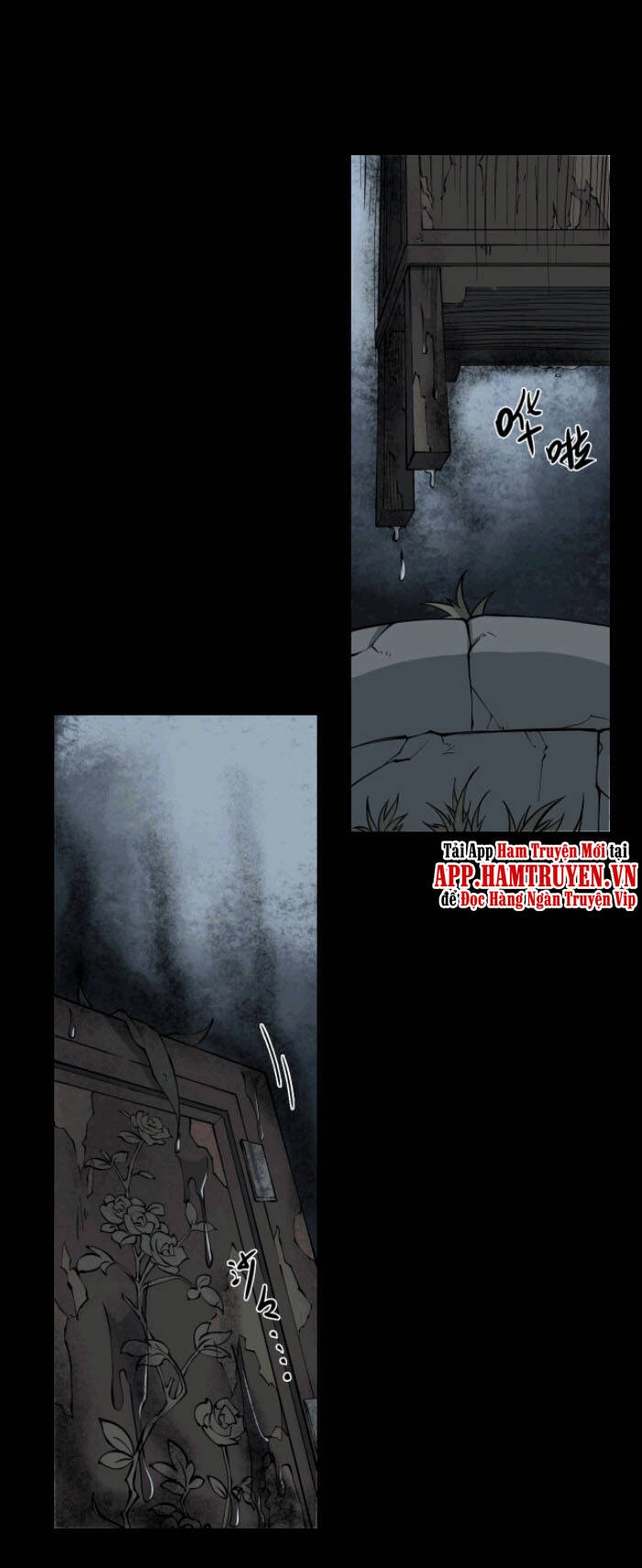 Người Thương Thuyết Cõi Âm Chapter 6 - 9