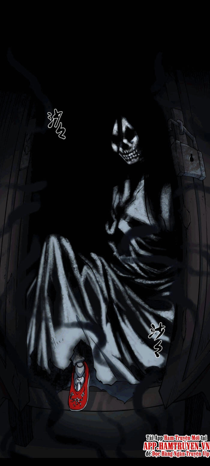 Người Thương Thuyết Cõi Âm Chapter 6 - 15