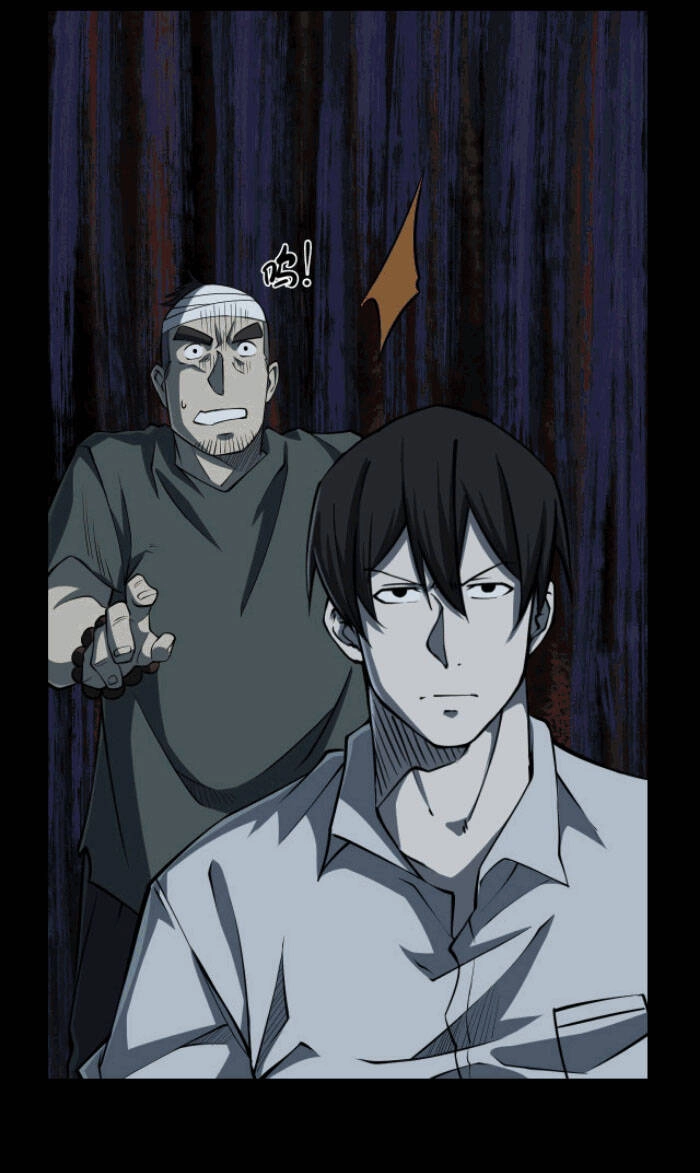 Người Thương Thuyết Cõi Âm Chapter 6 - 16