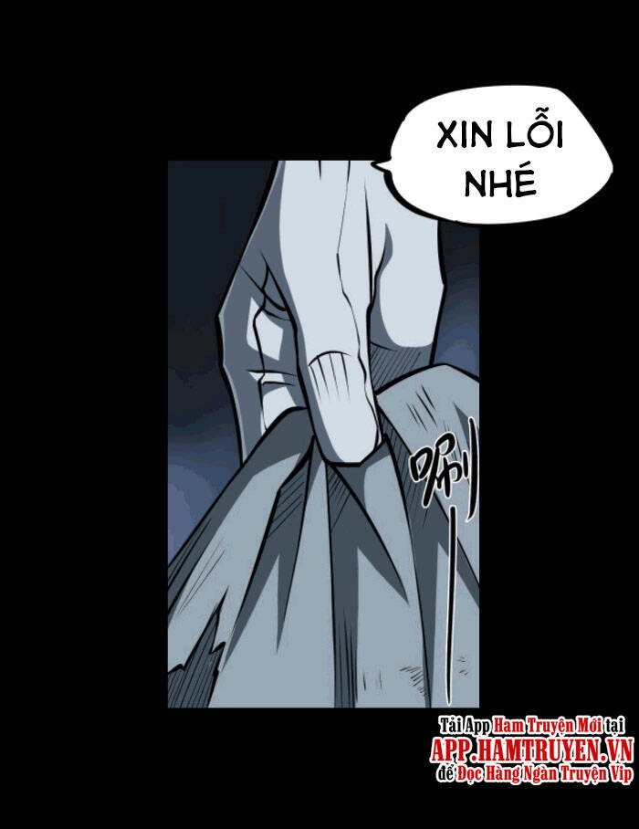 Người Thương Thuyết Cõi Âm Chapter 6 - 19