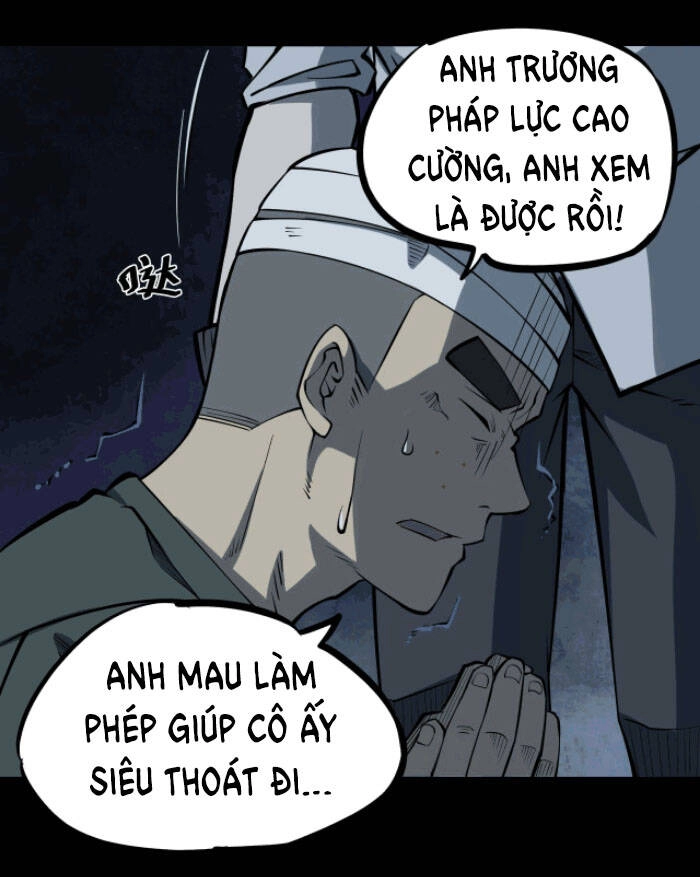 Người Thương Thuyết Cõi Âm Chapter 6 - 22