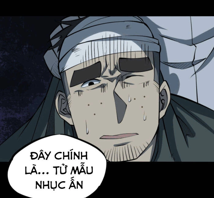 Người Thương Thuyết Cõi Âm Chapter 6 - 24