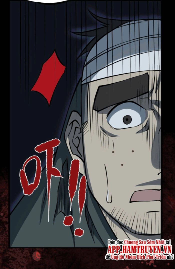 Người Thương Thuyết Cõi Âm Chapter 6 - 25