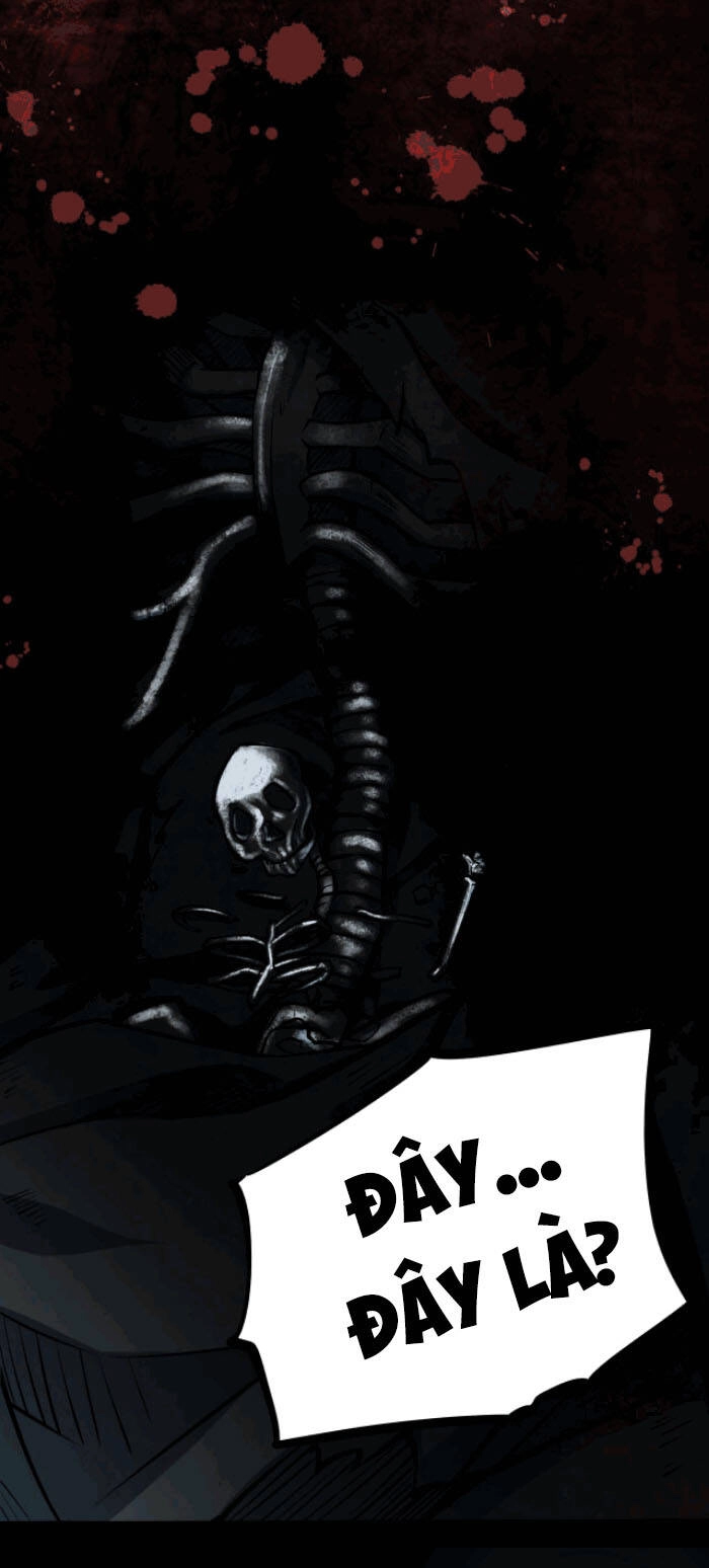 Người Thương Thuyết Cõi Âm Chapter 6 - 26