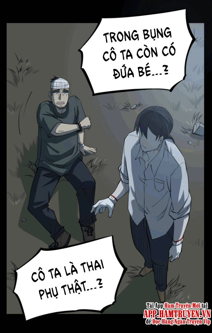 Người Thương Thuyết Cõi Âm Chapter 6 - 27